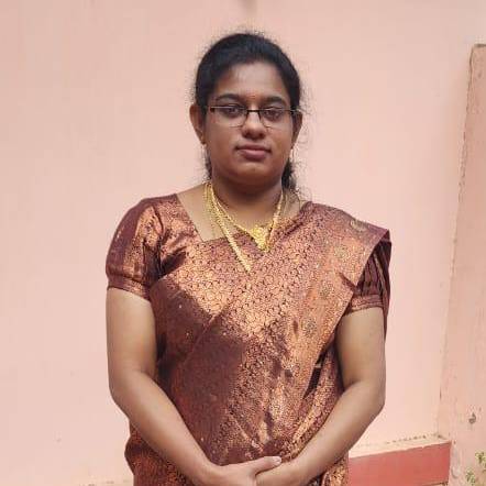 L Nivetha