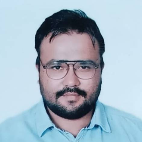 ACHYUT OZA