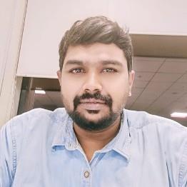 Sunil BG
