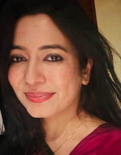 Sadiya Wajahat