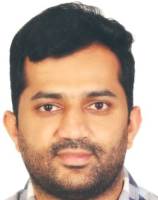 PRAVEEN LAKSHMANA