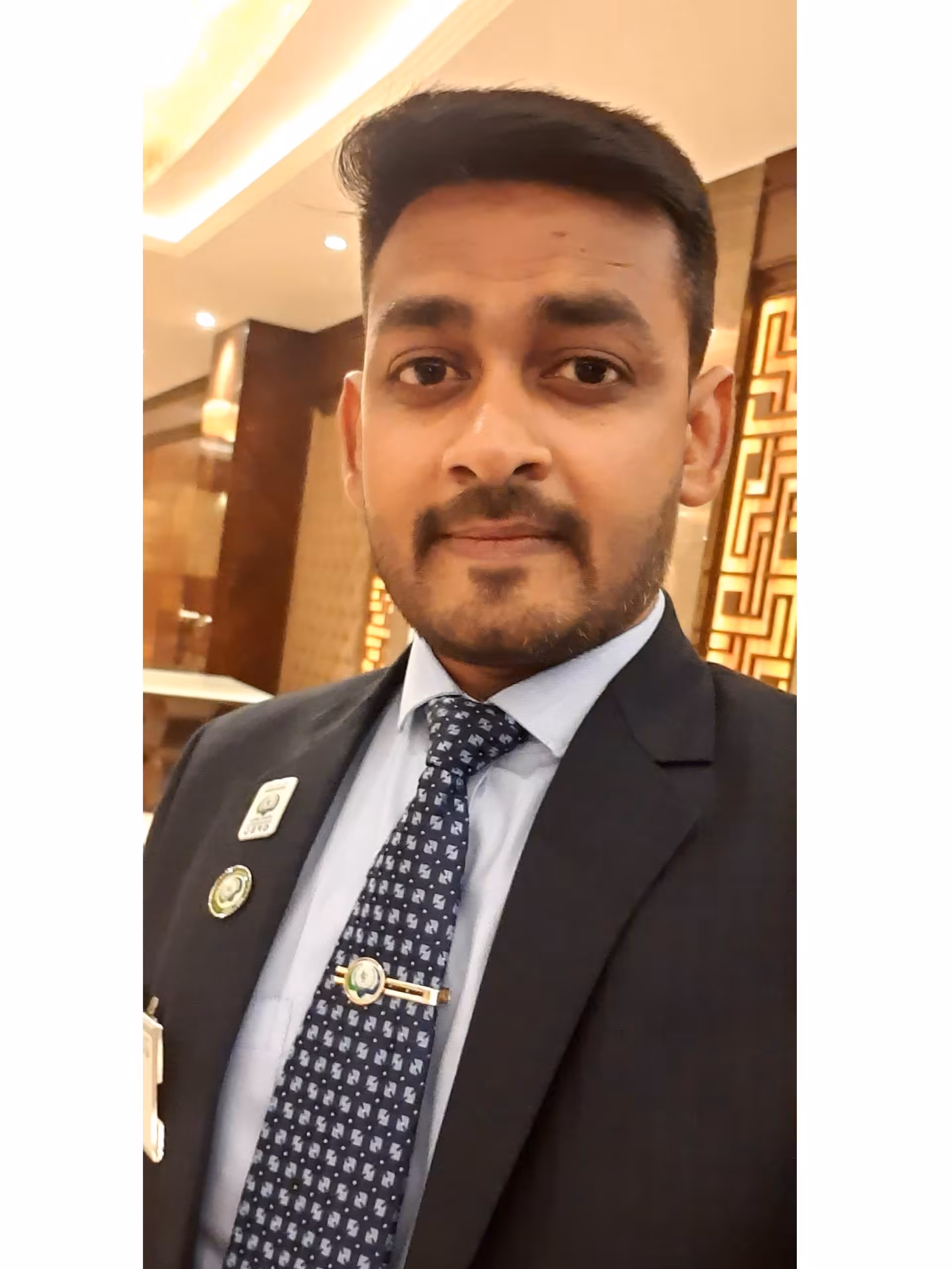 GAURANG PATEL