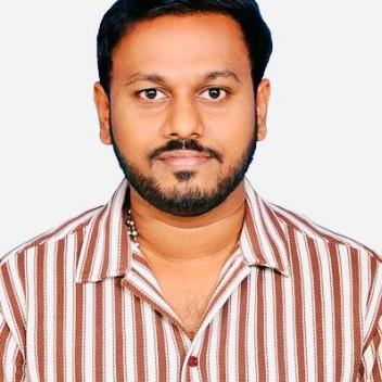 Lokesh Devarajan