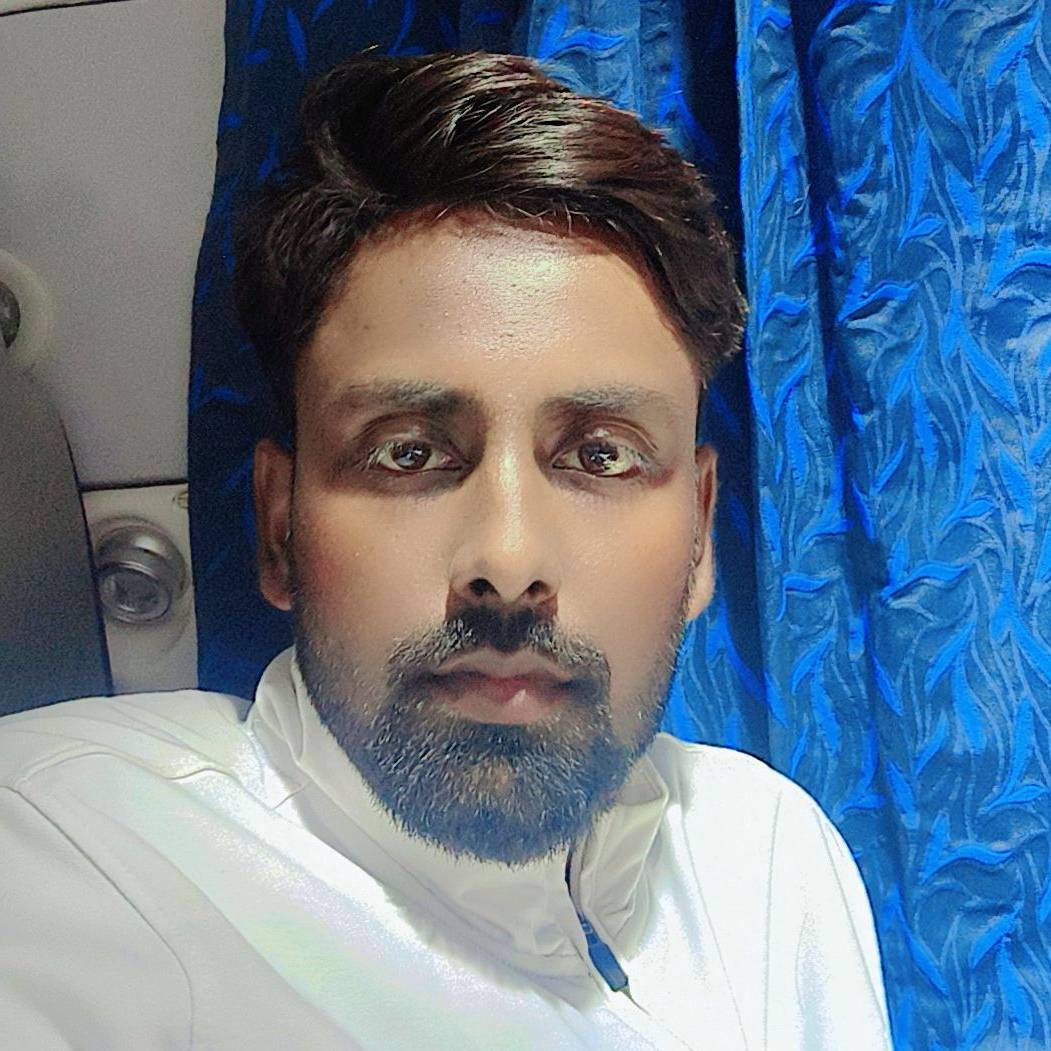Abhishek Kumar Anand