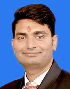 Kailash Chand Saini