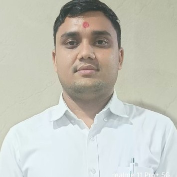 PREMBAHADUR SUNAR