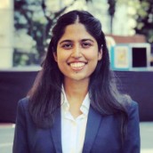 Deepika Yadav