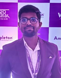Vinodh Chakali