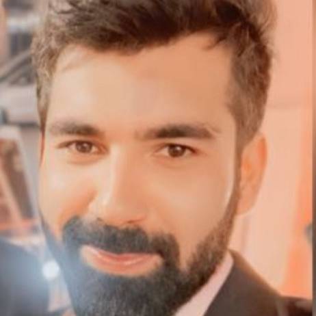 Yuvraj Gulati