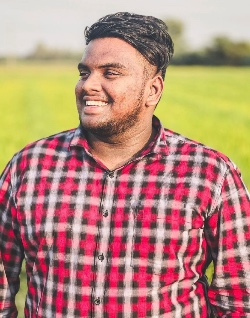 Varshith Patel Dindigala