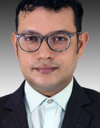 Arnab Chakraborty