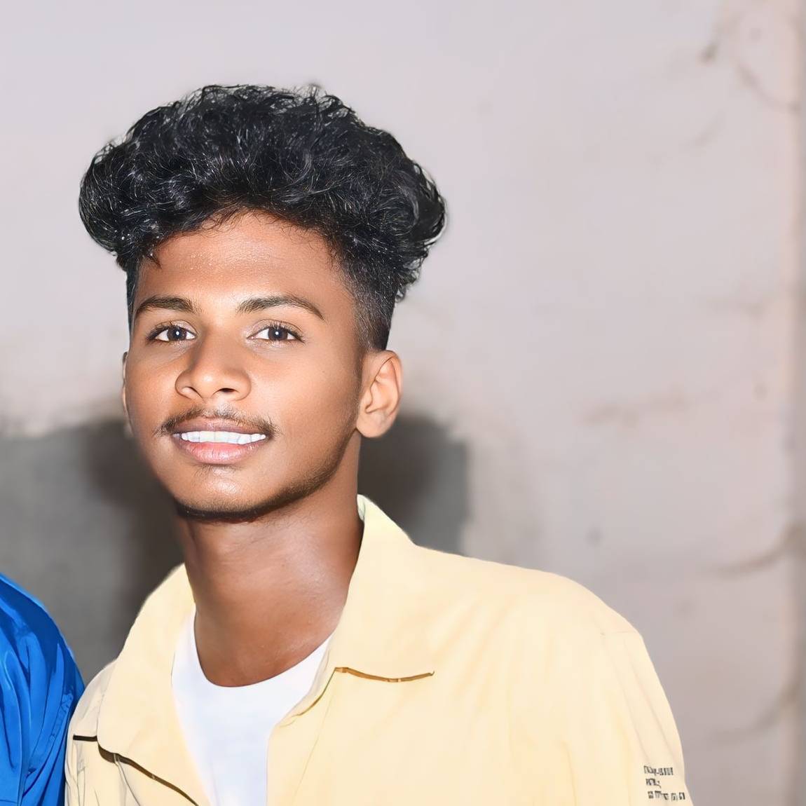 Edwin Rohith