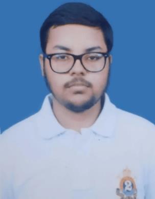 Mayukh Kar