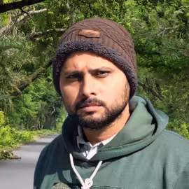 Aditya Kumar Mishra