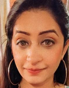 Tanvi Kochar Bhandari