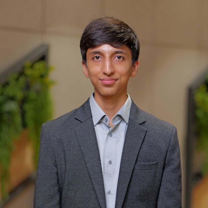 Yash Jain