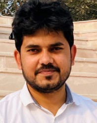 SHUBHAM PRATAP SINGH