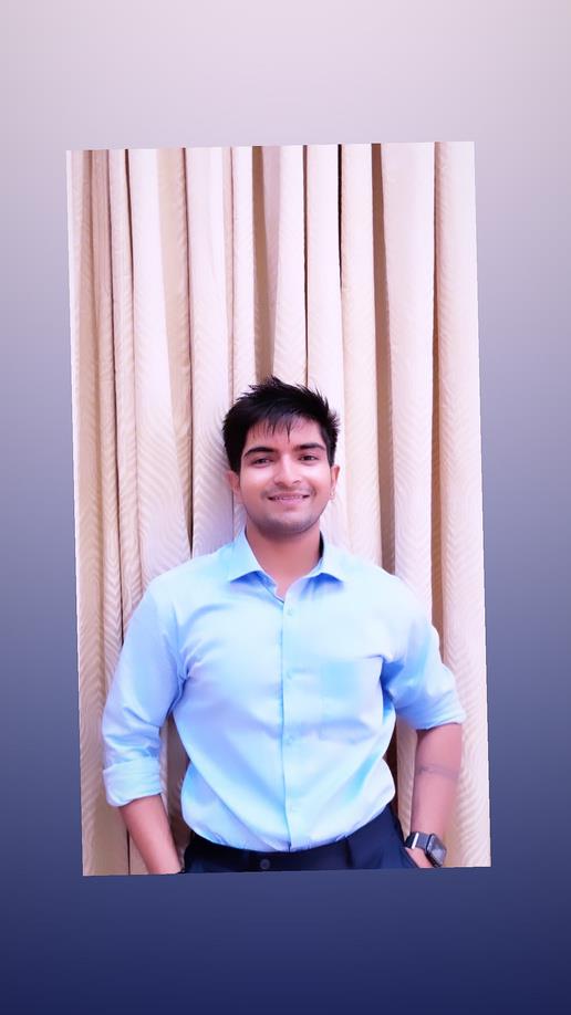 ANISH AJAY SARAF