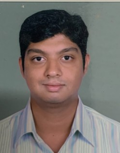 Pramod S