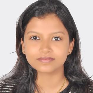 Pavithra R