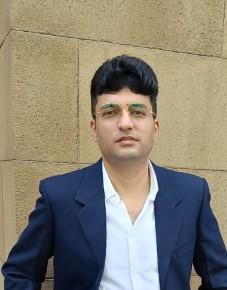 KHUSHROO BHATHENA