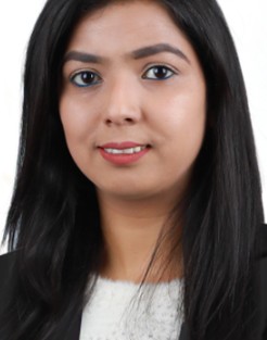 MANSI TAMRAKAR