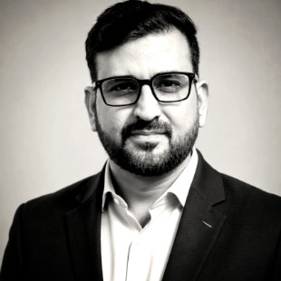 Rakesh Soni