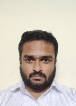 Nikhil P