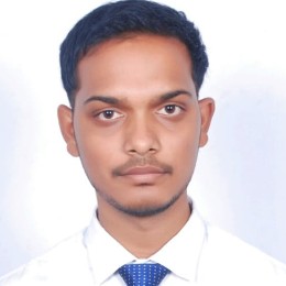SHAIK REHMAN