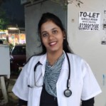 Lipsa Bakshi