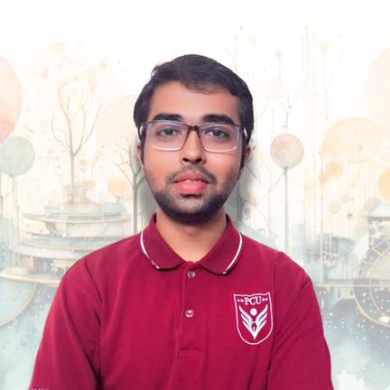 Neel Khairnar