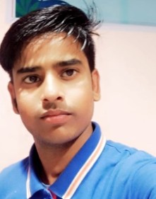 Ram Prasad Saw