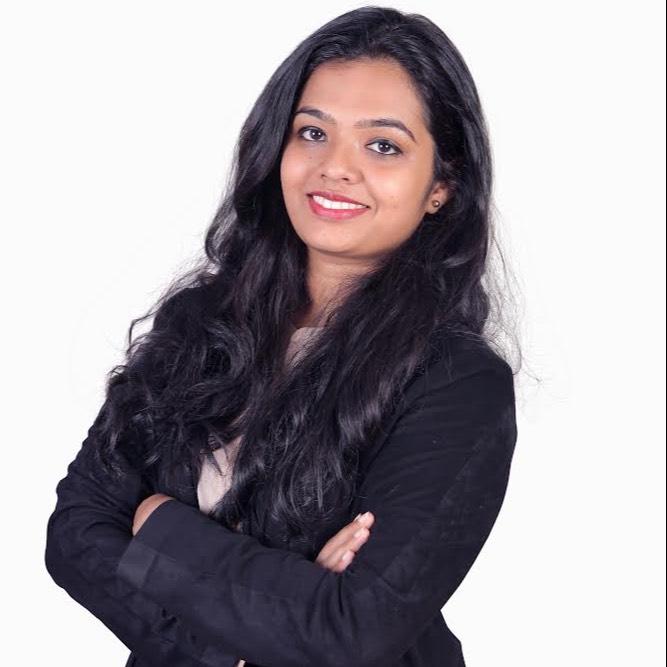 Dr. Shreya Rajkumar