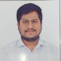 V S PAVAN KUMAR REDDY