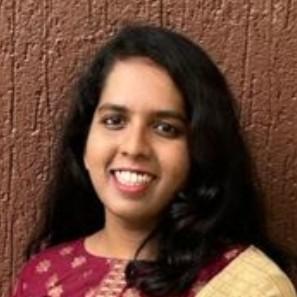 STEFFI VARGHESE