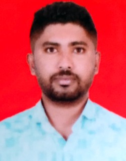 Puneeth M V