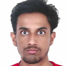 SHASWAT KUMAR SINGH