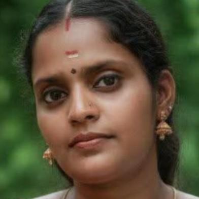 Jisha B