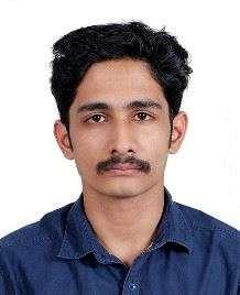 GOKUL S NAIR