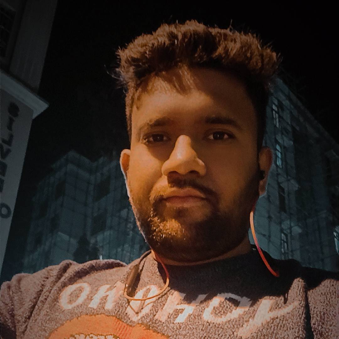 Gaurav Mahida
