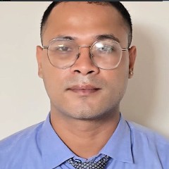 Manash Jyoti Baruah