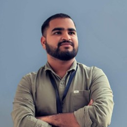 PARA PRAVEEN KUMAR