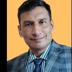 ATUL NATH