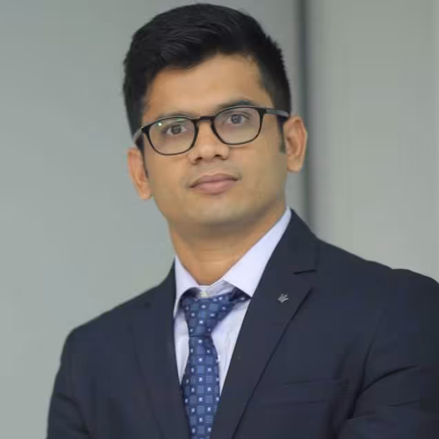 Somnath Bhattacharyya