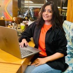 Shreya Asthana