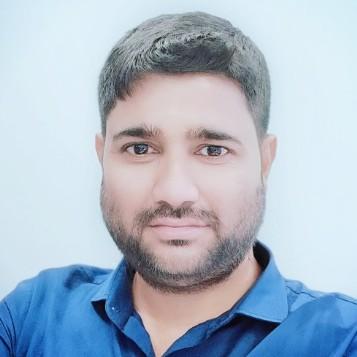 Binod Chourasia