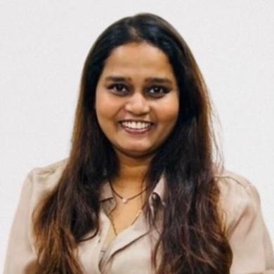 Aruna Arumugam Vanniar