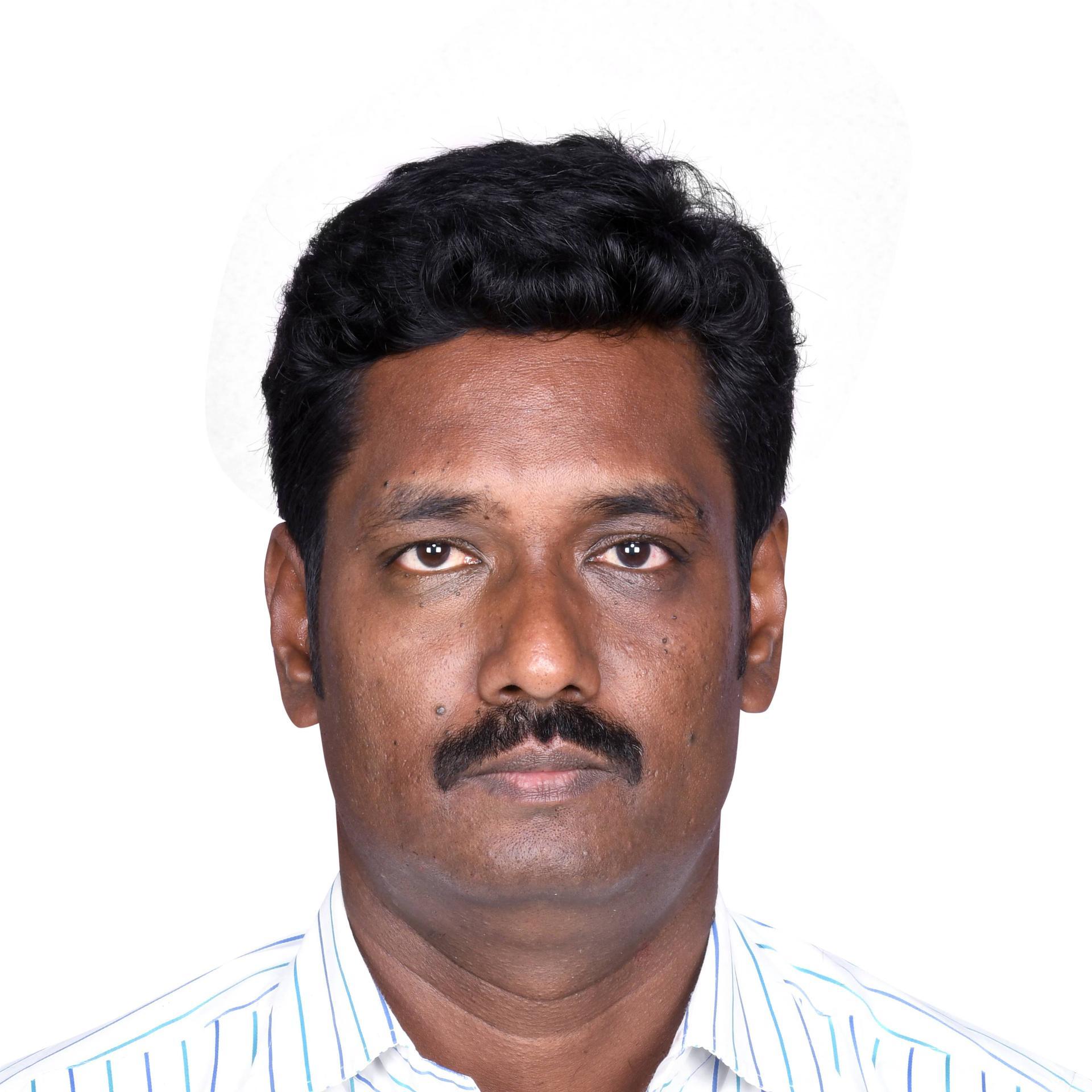 Senthil Kumar