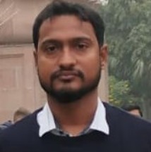 VINAY KUMAR SINGH