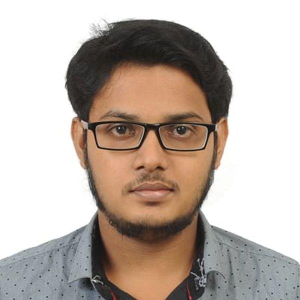 A.AHAMED AJMAL